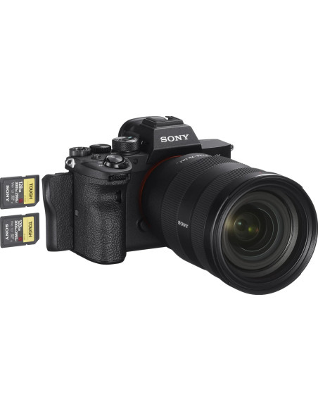 SONY ALPHA ILCE7 RM4 AB 602MP USBC 3.2